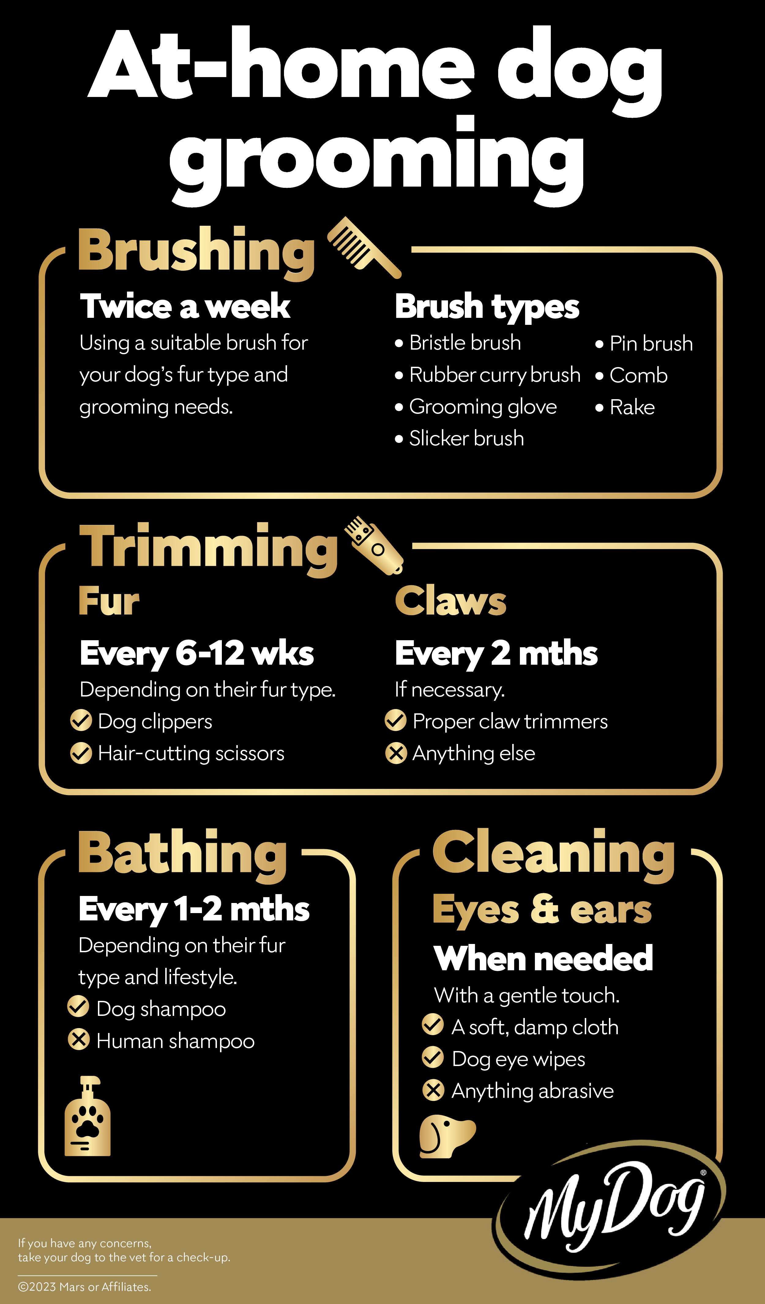 How to make your dogs fur softer hotsell